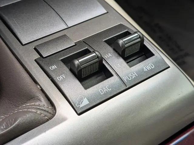 2016 Lexus GX 460 GX 460