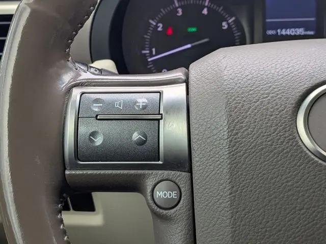 2016 Lexus GX 460 GX 460