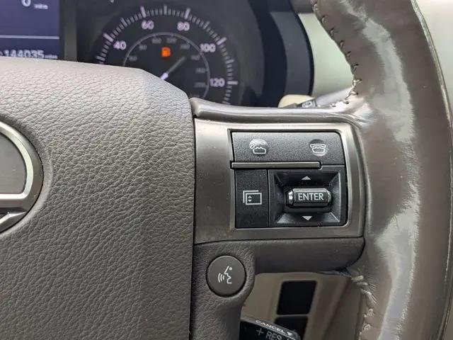 2016 Lexus GX 460 GX 460
