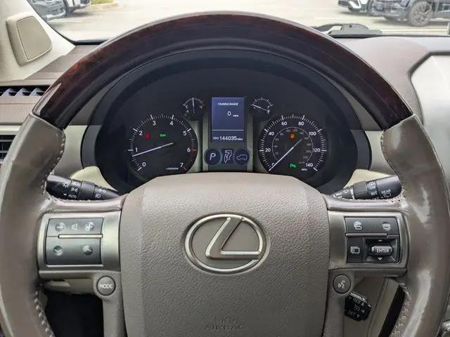 2016 Lexus GX 460 GX 460