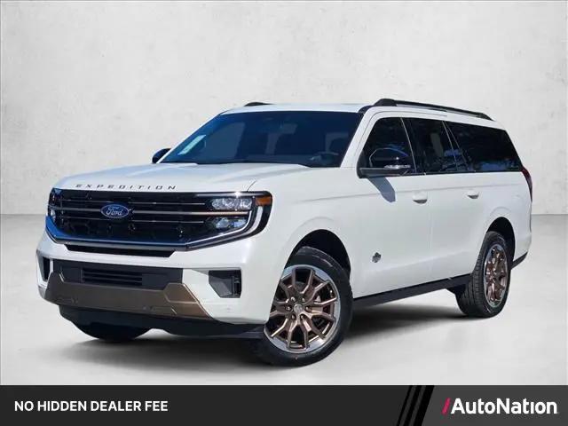 2026 Ford Expedition Max King Ranch MAX for sale in St. Petersburg, FL