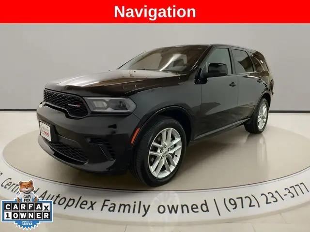 2026 Dodge Durango GT AWD for sale in Dallas, TX