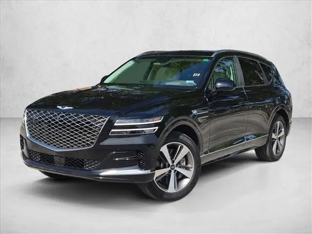 2021 Genesis GV80 3.5T AWD for sale in Greenacres, FL