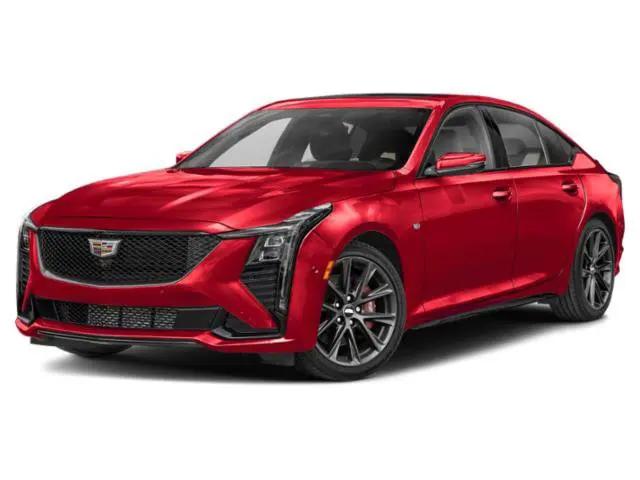 2026 Cadillac CT5 Sport RWD for sale in Waldorf, MD