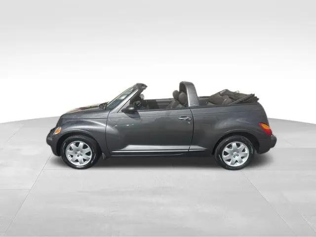 2005 Chrysler PT Cruiser Touring