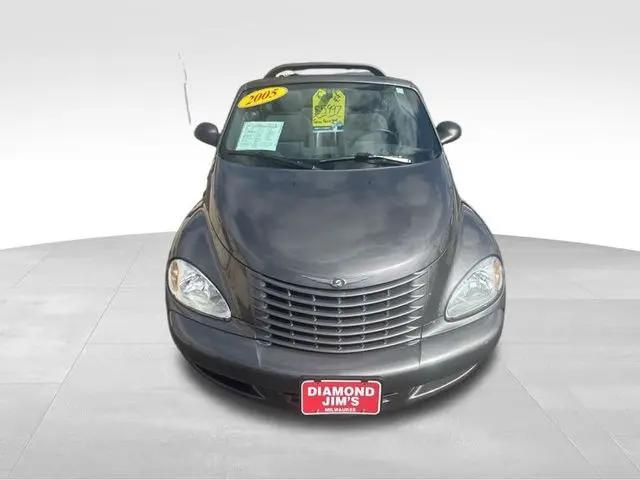 2005 Chrysler PT Cruiser Touring