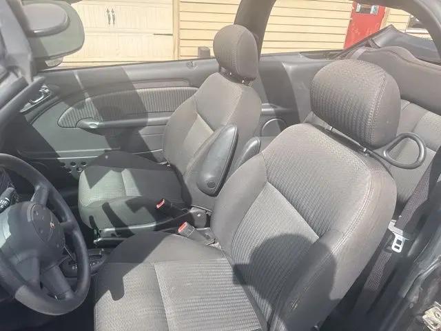 2005 Chrysler PT Cruiser Touring
