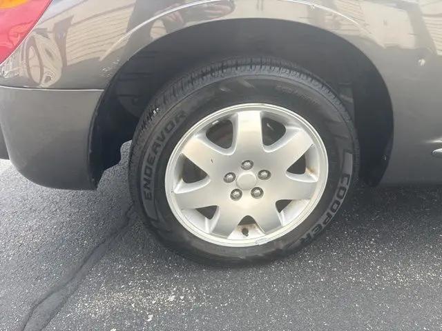 2005 Chrysler PT Cruiser Touring