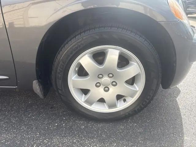 2005 Chrysler PT Cruiser Touring