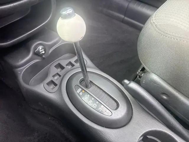 2005 Chrysler PT Cruiser Touring