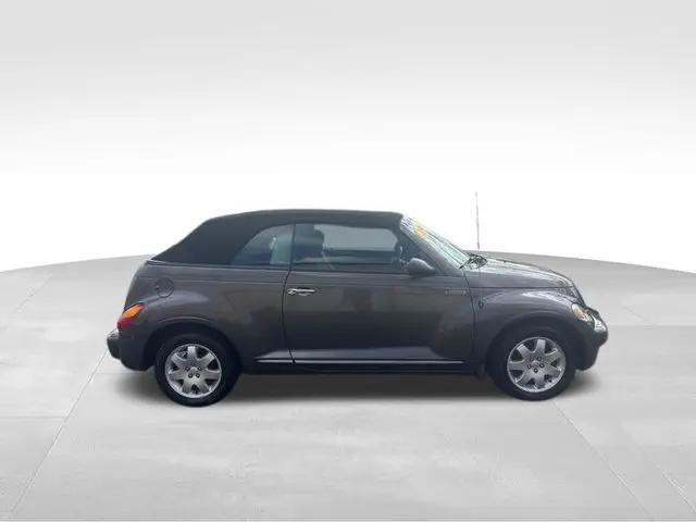 2005 Chrysler PT Cruiser Touring