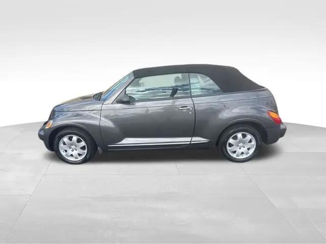 2005 Chrysler PT Cruiser Touring