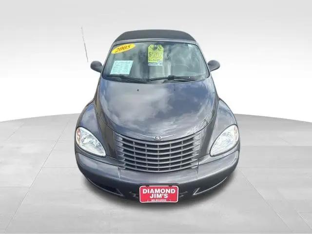 2005 Chrysler PT Cruiser Touring