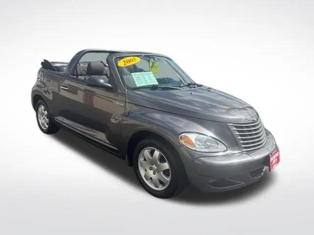 2005 Chrysler PT Cruiser Touring for sale in West Allis, WI