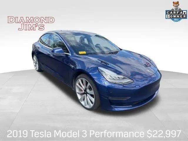 2019 Tesla Model 3 Performance for sale in West Allis, WI