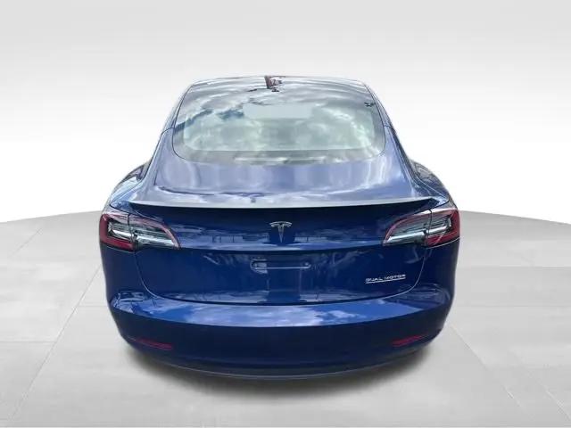 2019 Tesla Model 3 Performance
