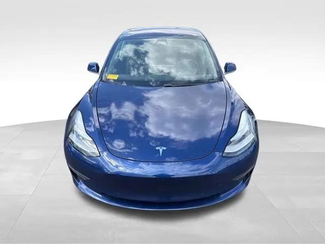 2019 Tesla Model 3 Performance