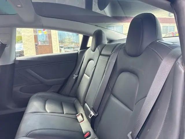 2019 Tesla Model 3 Performance