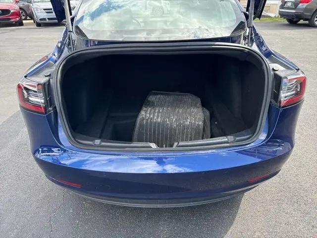2019 Tesla Model 3 Performance