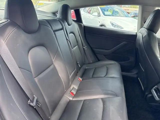2019 Tesla Model 3 Performance