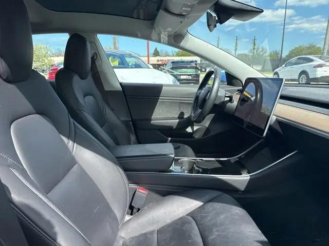 2019 Tesla Model 3 Performance