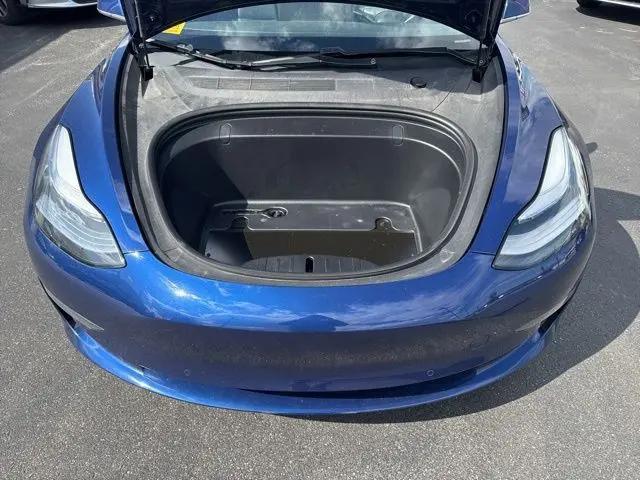 2019 Tesla Model 3 Performance