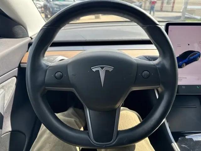 2019 Tesla Model 3 Performance