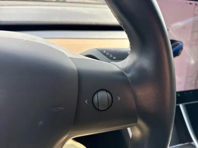 2019 Tesla Model 3 Performance