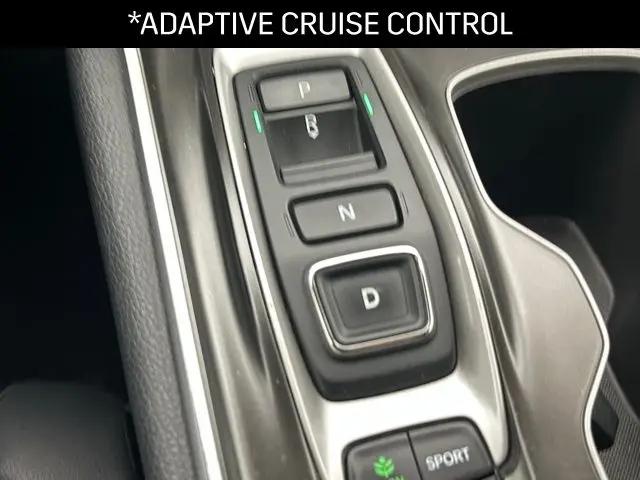 2018 Honda Accord Sport 2.0T