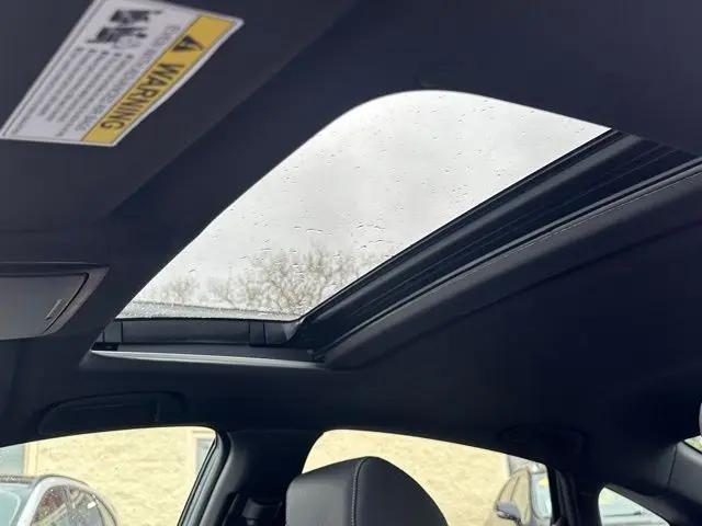 2018 Honda Accord Sport 2.0T