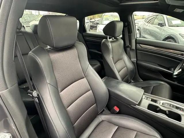 2018 Honda Accord Sport 2.0T