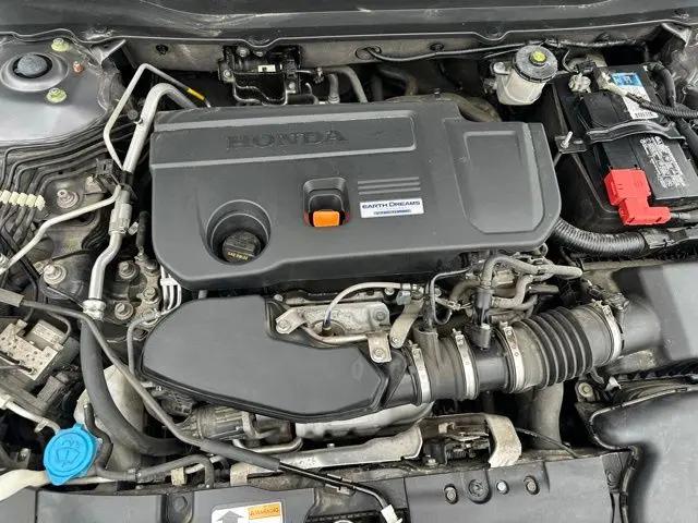 2018 Honda Accord Sport 2.0T