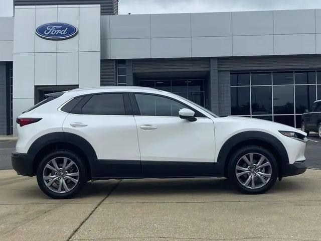 2023 Mazda CX-30 2.5 S Premium