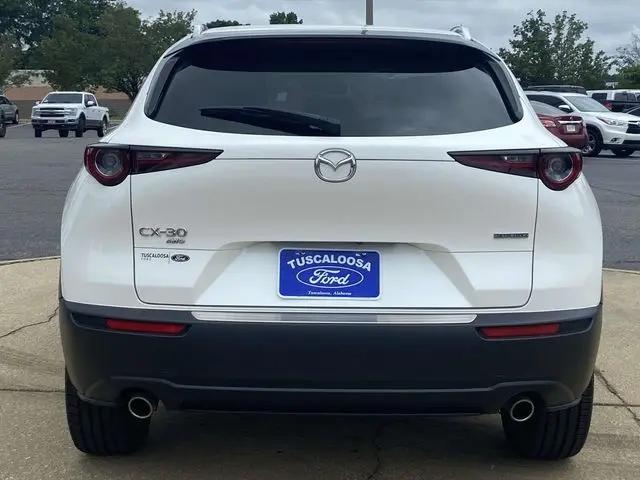 2023 Mazda CX-30 2.5 S Premium