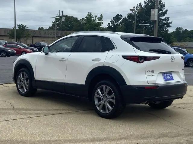 2023 Mazda CX-30 2.5 S Premium