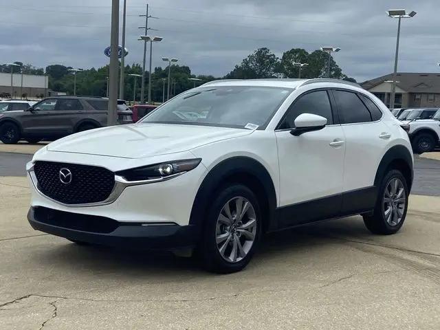 2023 Mazda CX-30 2.5 S Premium