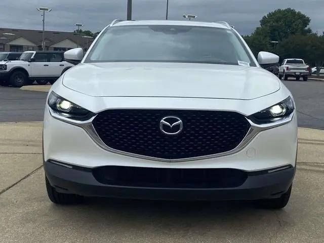 2023 Mazda CX-30 2.5 S Premium