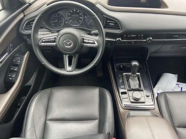2023 Mazda CX-30 2.5 S Premium