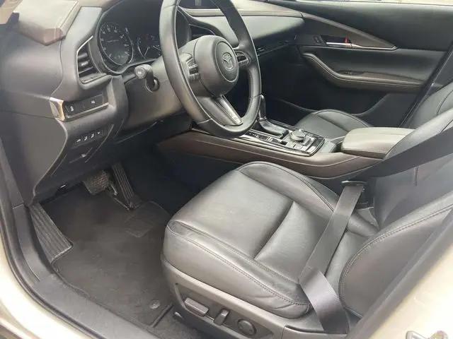 2023 Mazda CX-30 2.5 S Premium