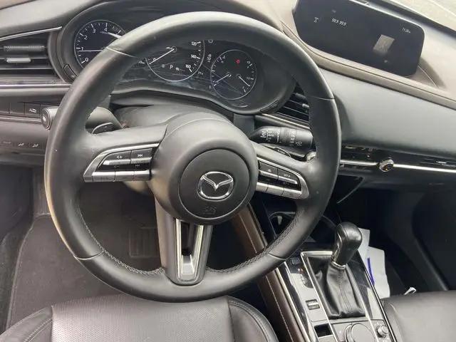 2023 Mazda CX-30 2.5 S Premium