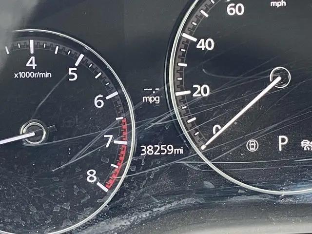 2023 Mazda CX-30 2.5 S Premium