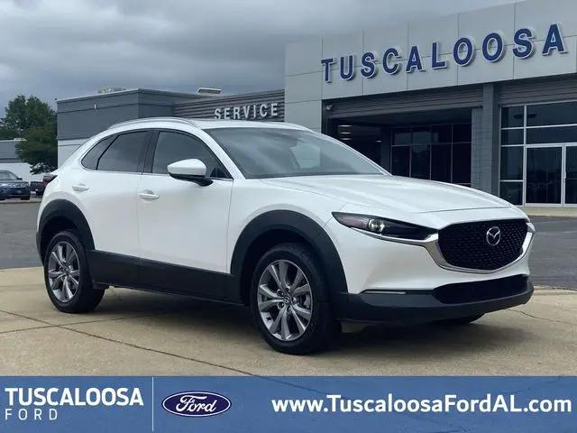 2023 Mazda CX-30 2.5 S Premium for sale in Tuscaloosa, AL