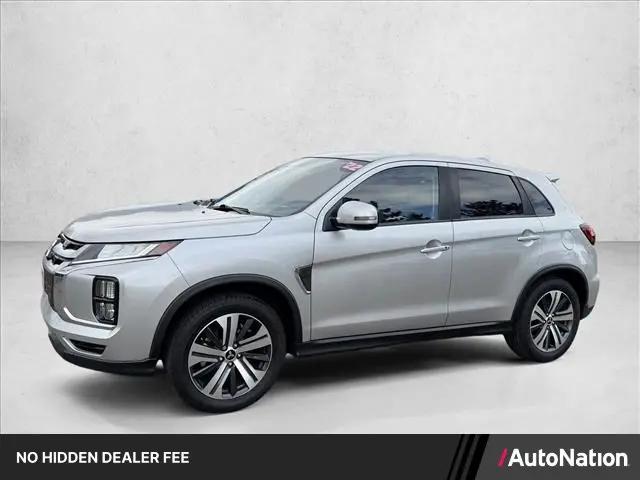 2022 Mitsubishi Outlander Sport 2.0 SE 2WD for sale in Centennial, CO