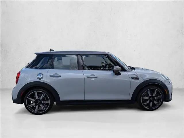 2023 MINI Hardtop Cooper S