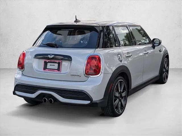2023 MINI Hardtop Cooper S