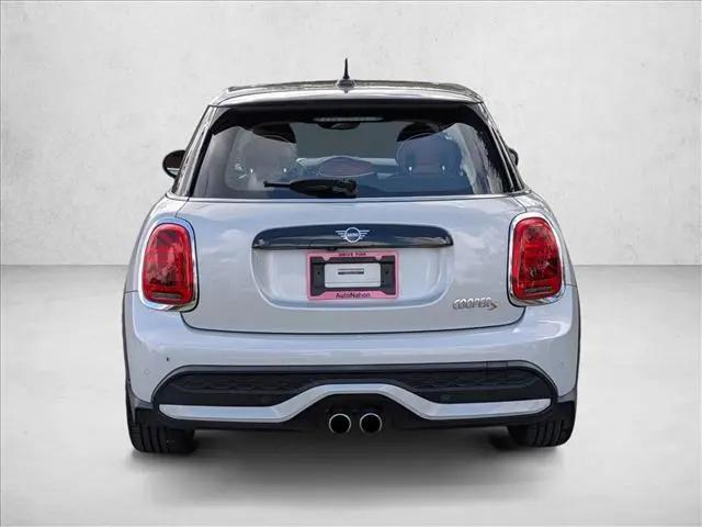 2023 MINI Hardtop Cooper S
