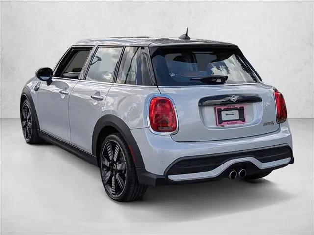 2023 MINI Hardtop Cooper S