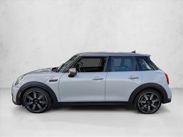 2023 MINI Hardtop Cooper S