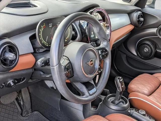 2023 MINI Hardtop Cooper S