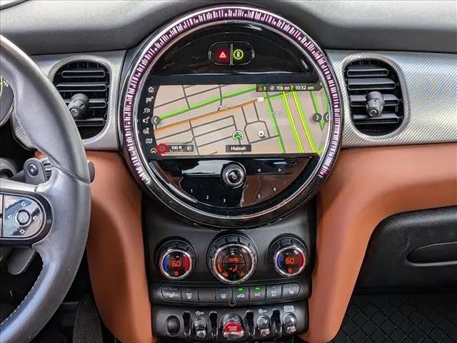 2023 MINI Hardtop Cooper S